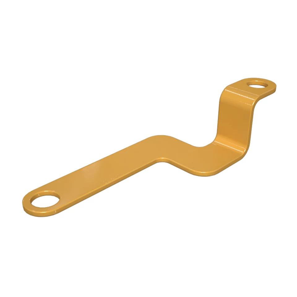 239-1397: 2mm Thick Magnetic Switch Mounting Strap 2391397 купить
