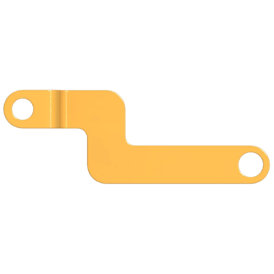 239-1397: 2mm Thick Magnetic Switch Mounting Strap 2391397 купить