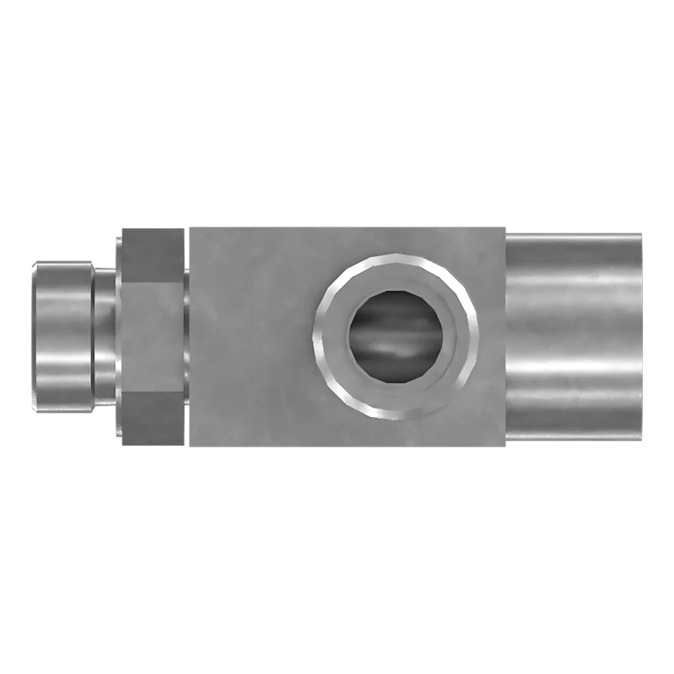 239-1833: ТРОЙНИК ORP TO O 2391833 купить