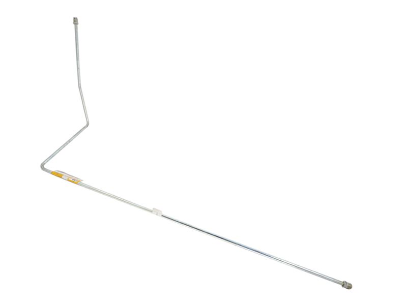 239-3132: 4.93mm ID Grease Lines Tube 2393132 купить