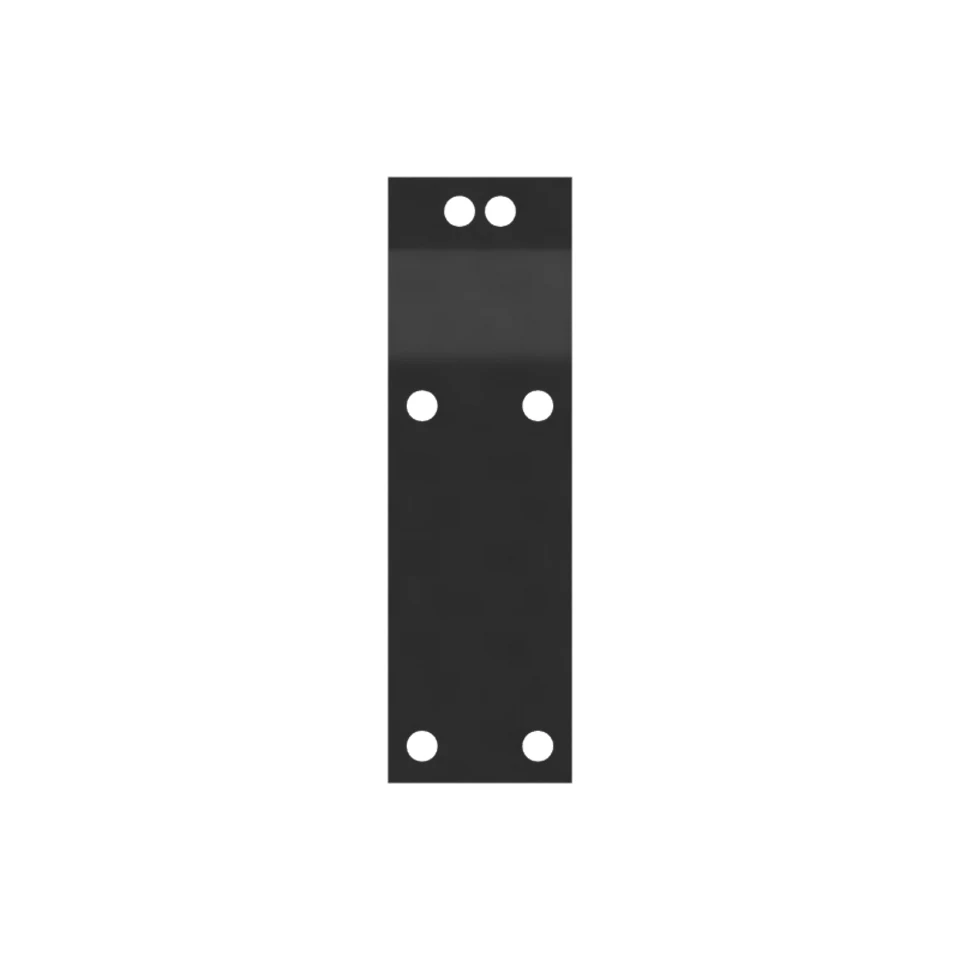 239-3927: 17mm Thick Step Side Support Rubber Belt 2393927 купить