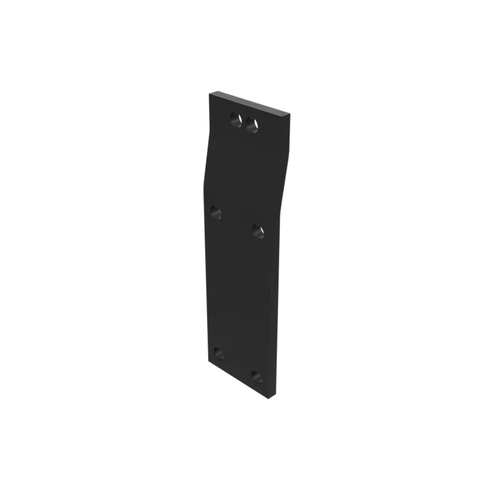 239-3927: 17mm Thick Step Side Support Rubber Belt 2393927 купить