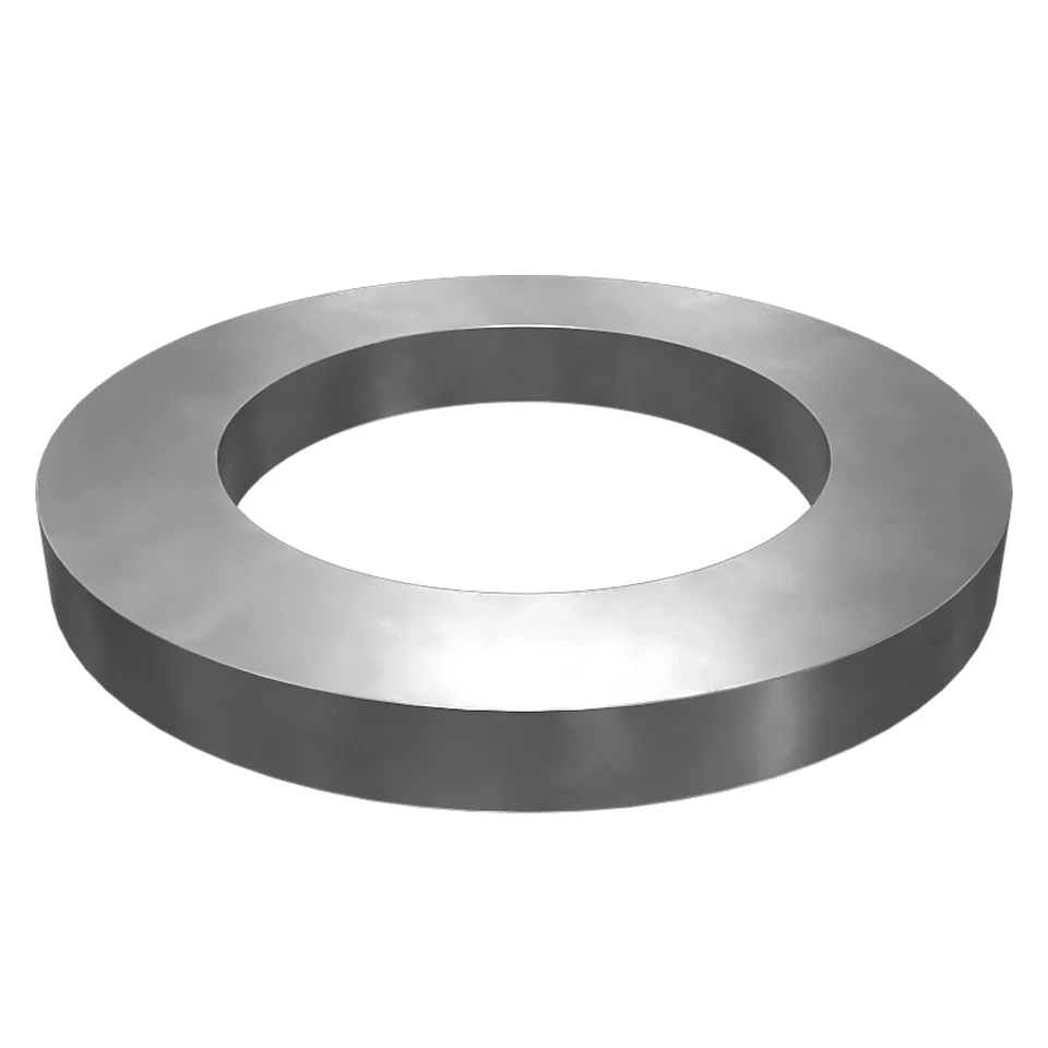 239-4393: M48 ID Steel Flat Washer 2394393 купить
