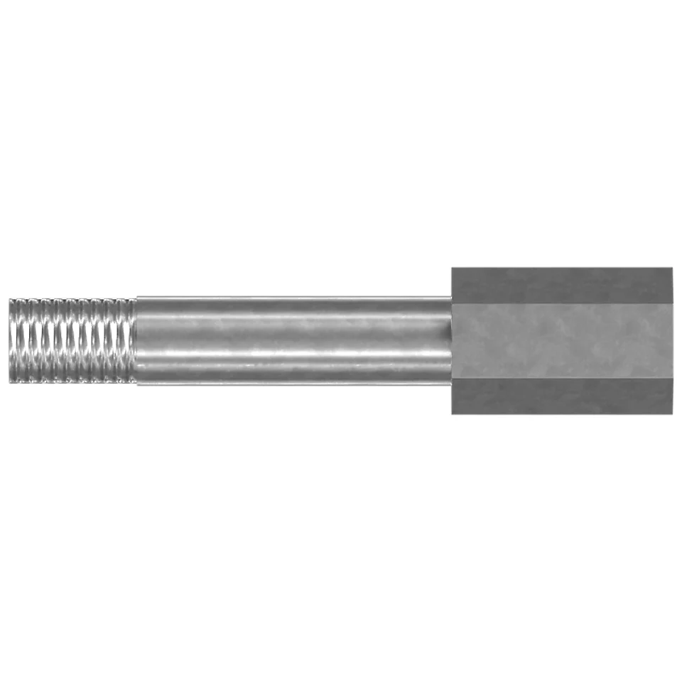 239-5804: M10 X 1.5 Stacking Bolt 2395804 купить