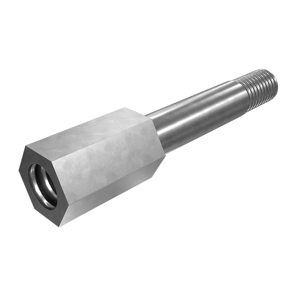 239-5804: M10 X 1.5 Stacking Bolt 2395804 купить