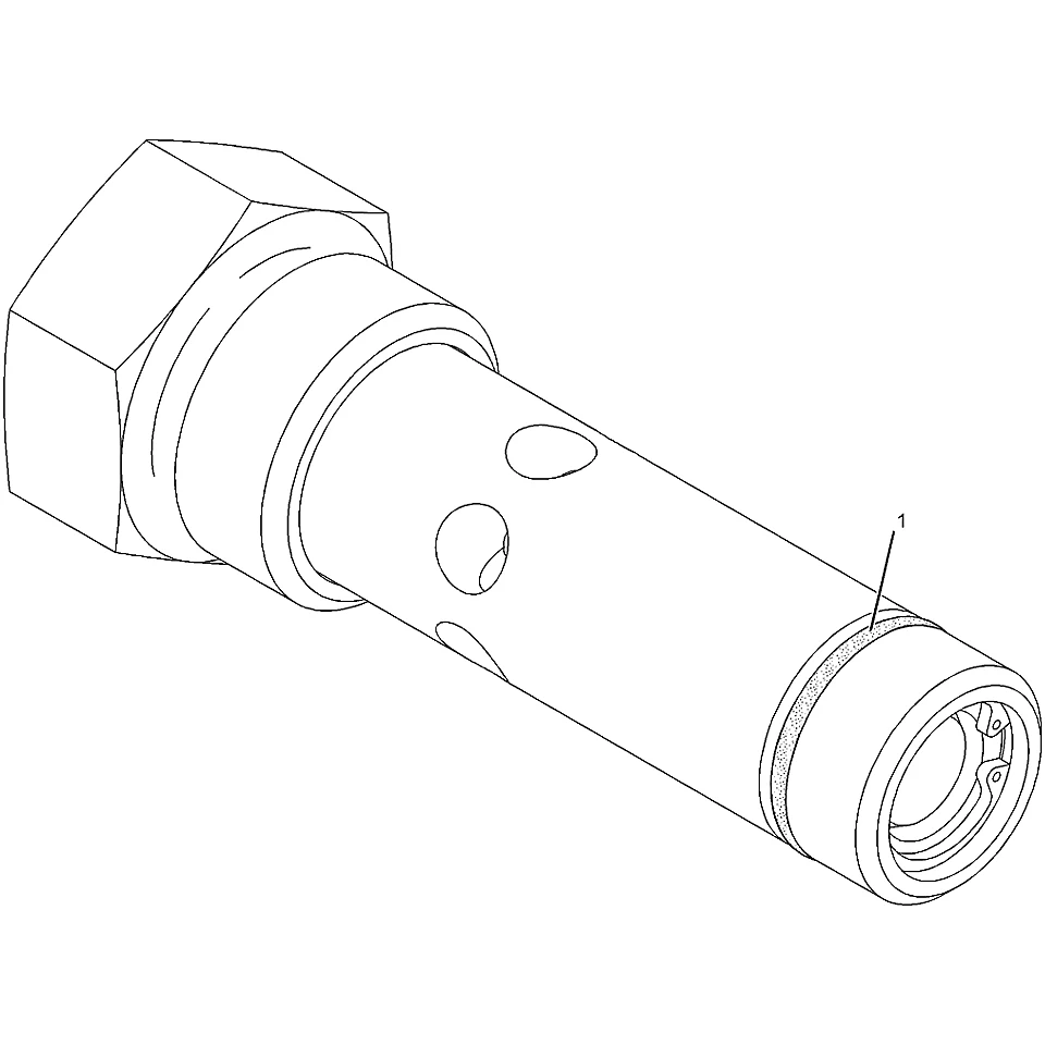239-6248: Check Valve Assembly 2396248 buy