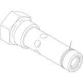 239-6248: Check Valve Assembly 2396248 buy