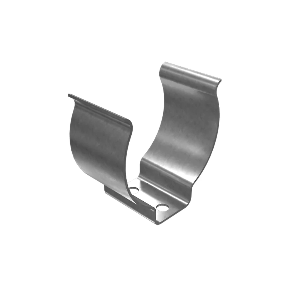 239-6387: Tube Clamp 2396387 купить