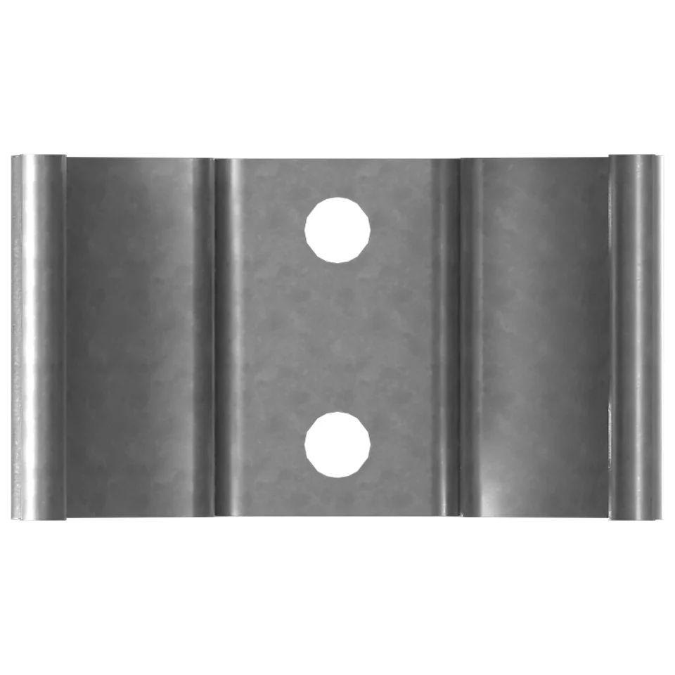 239-6387: Tube Clamp 2396387 купить