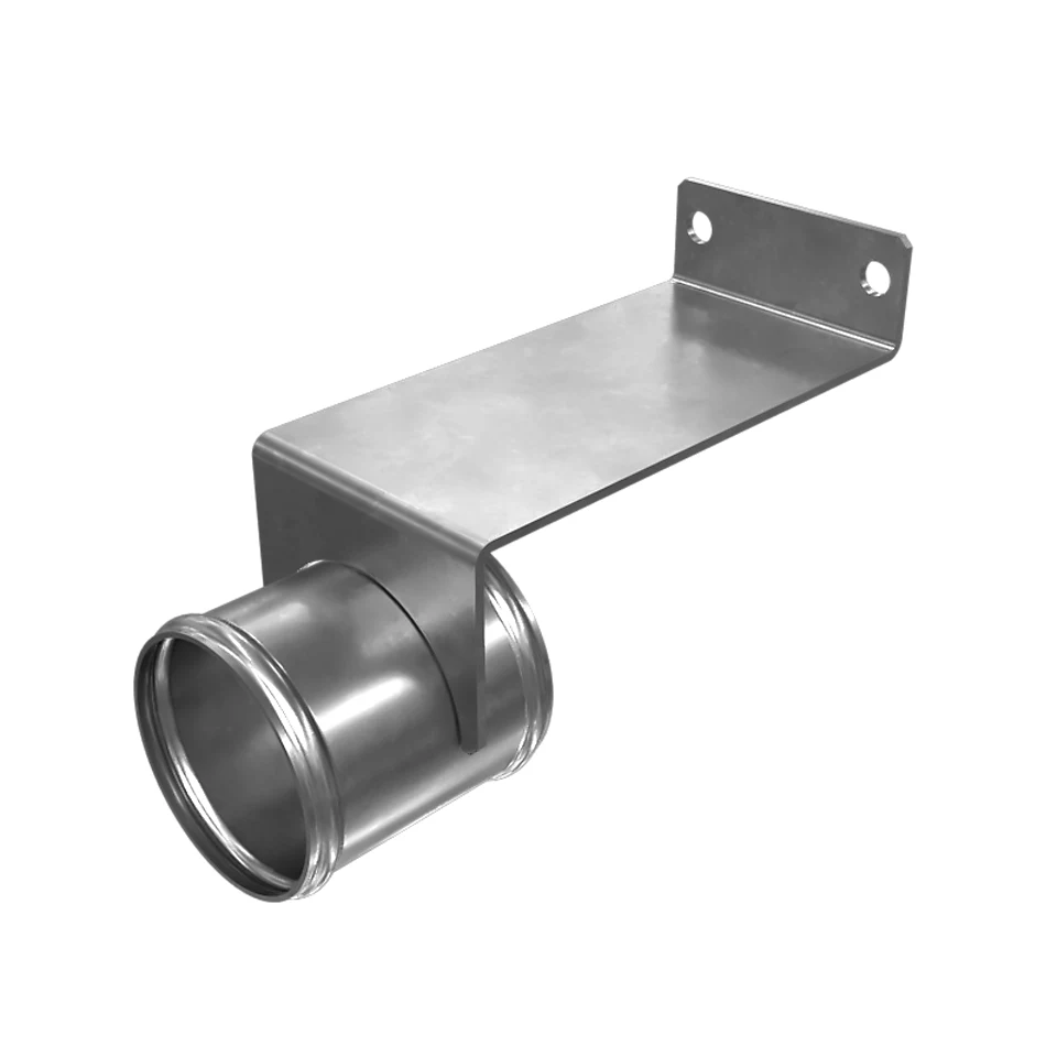 239-6460: Air Cleaner Pipe 2396460 купить