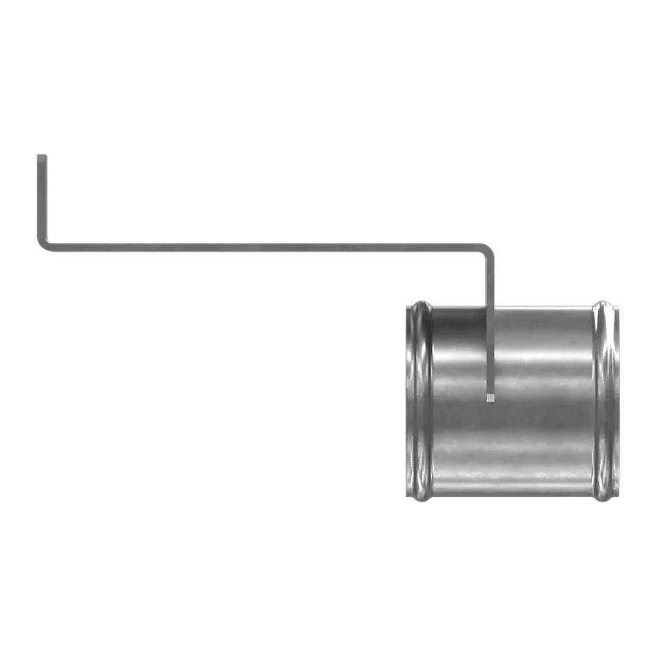 239-6460: Air Cleaner Pipe 2396460 купить