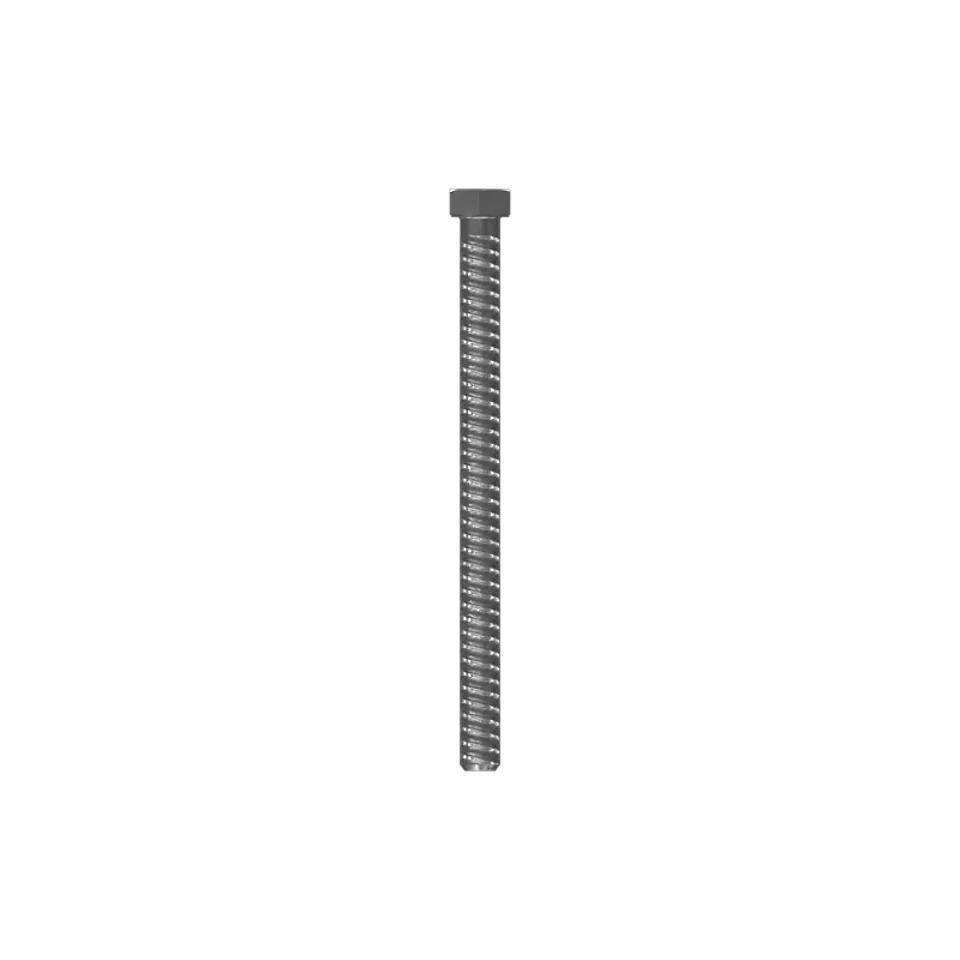 239-6627: Болт с шестигранной головкой M8X1,25 мм 2396627 купить