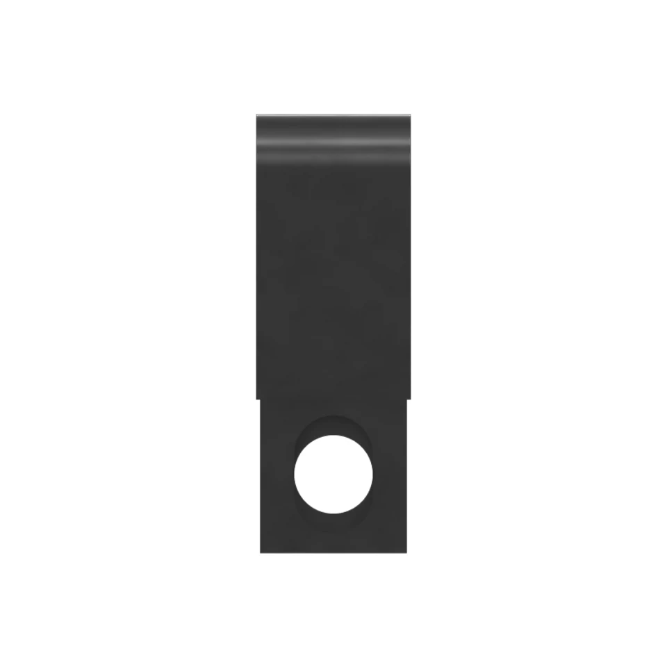 239-7957: 12.7mm Inner Diameter Loop Clip 2397957 купить