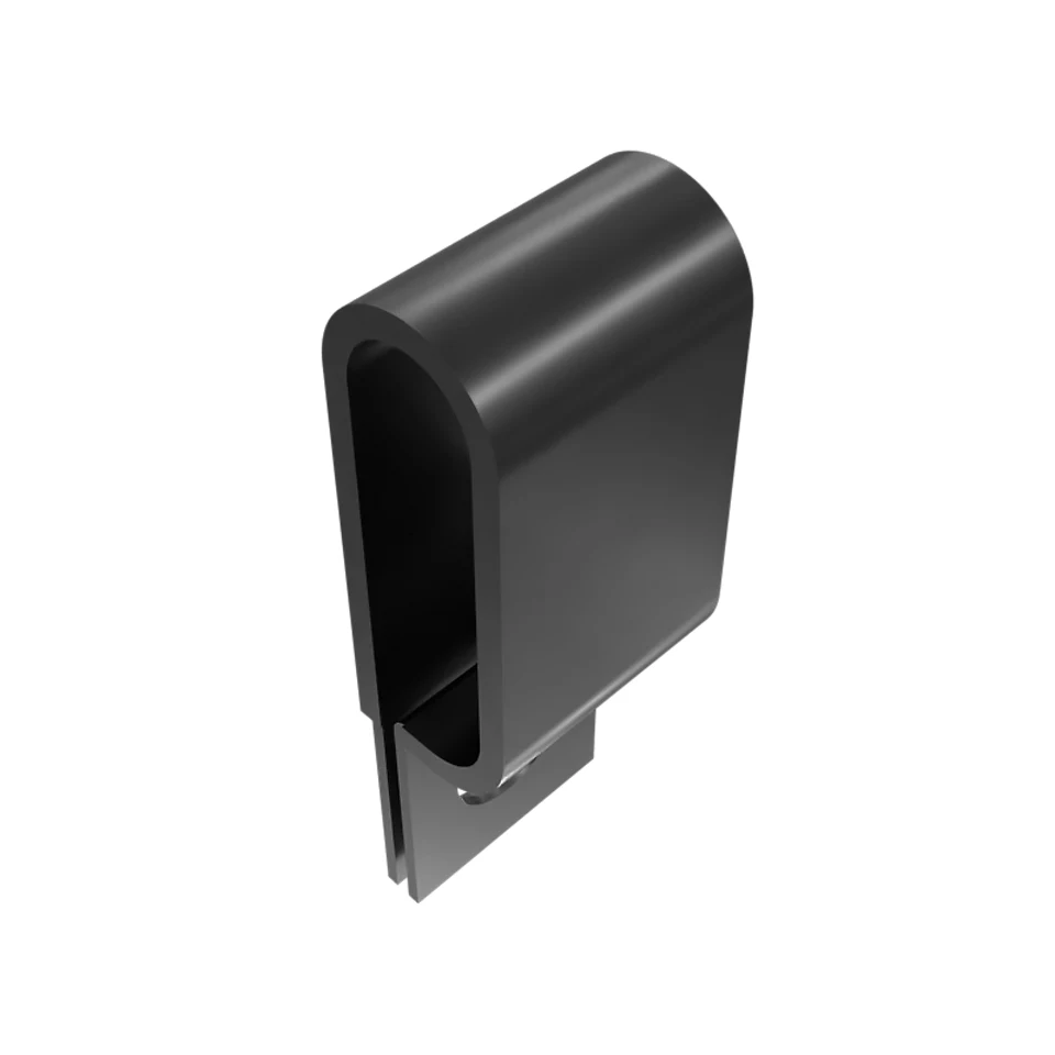 239-7957: 12.7mm Inner Diameter Loop Clip 2397957 купить