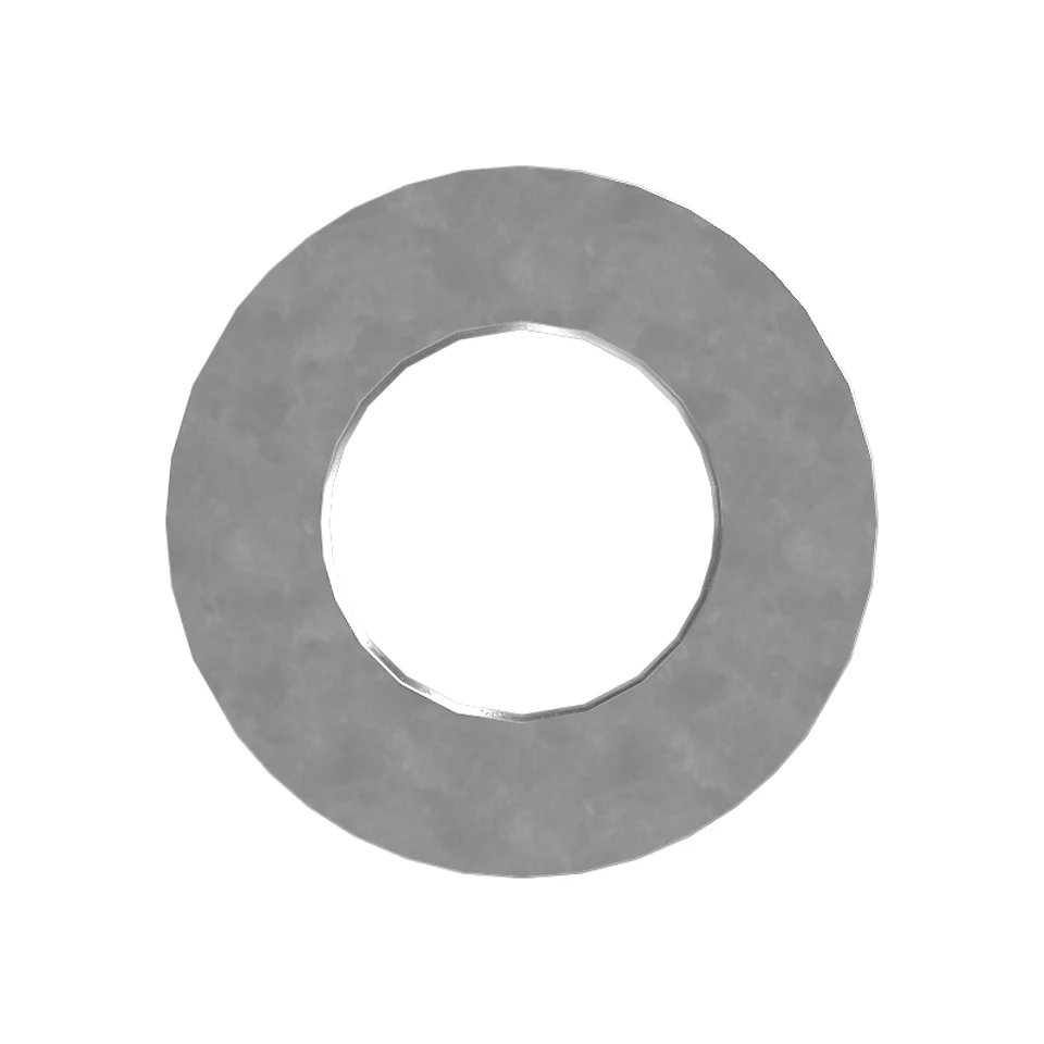 239-8317: 58.8mm Thick Spacer 2398317 купить