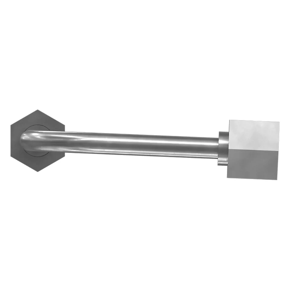 239-8473: Fluid Carrying Tube Assembly 2398473 купить