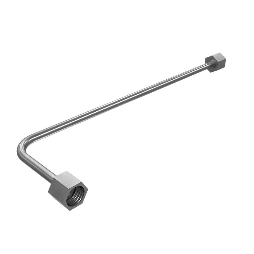 239-8473: Fluid Carrying Tube Assembly 2398473 купить