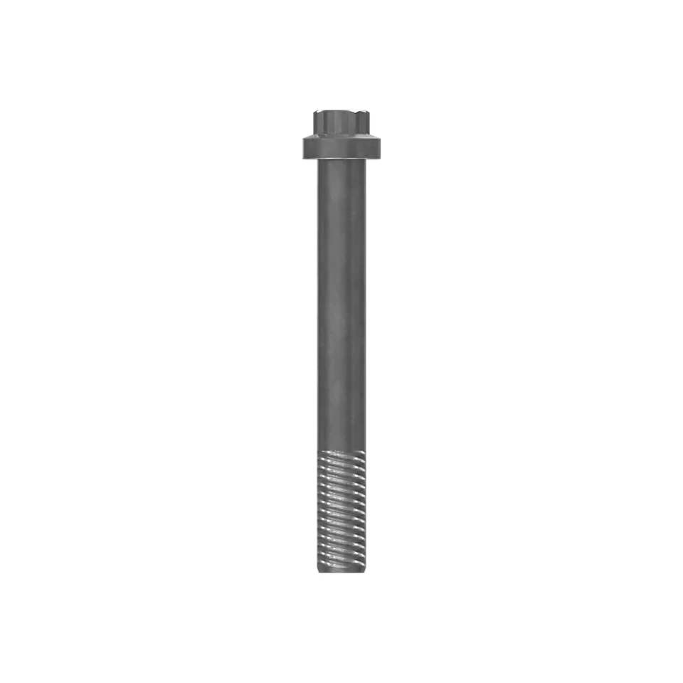 240-0312: M24-2 X 204mm 12-point Head Bolt 2400312 купить