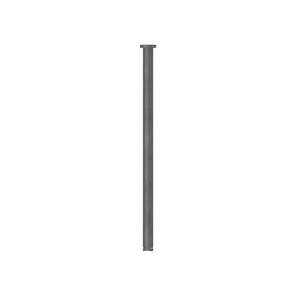 240-2421: 201.80mm Long Groove End Hinge Pin 2402421 купить