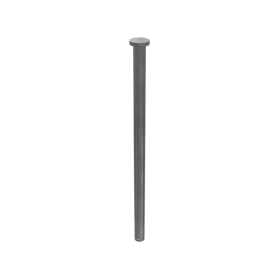 240-2421: 201.80mm Long Groove End Hinge Pin 2402421 купить