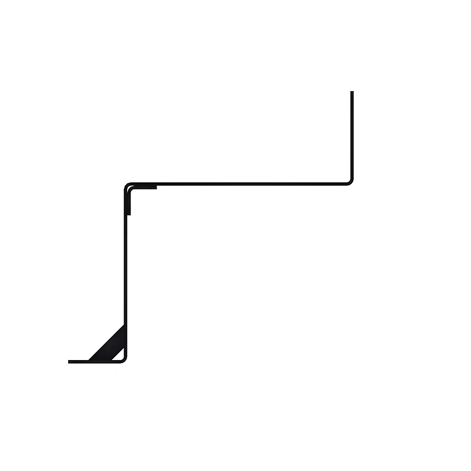 240-4639: 3mm Mounting Bracket 2404639 купить
