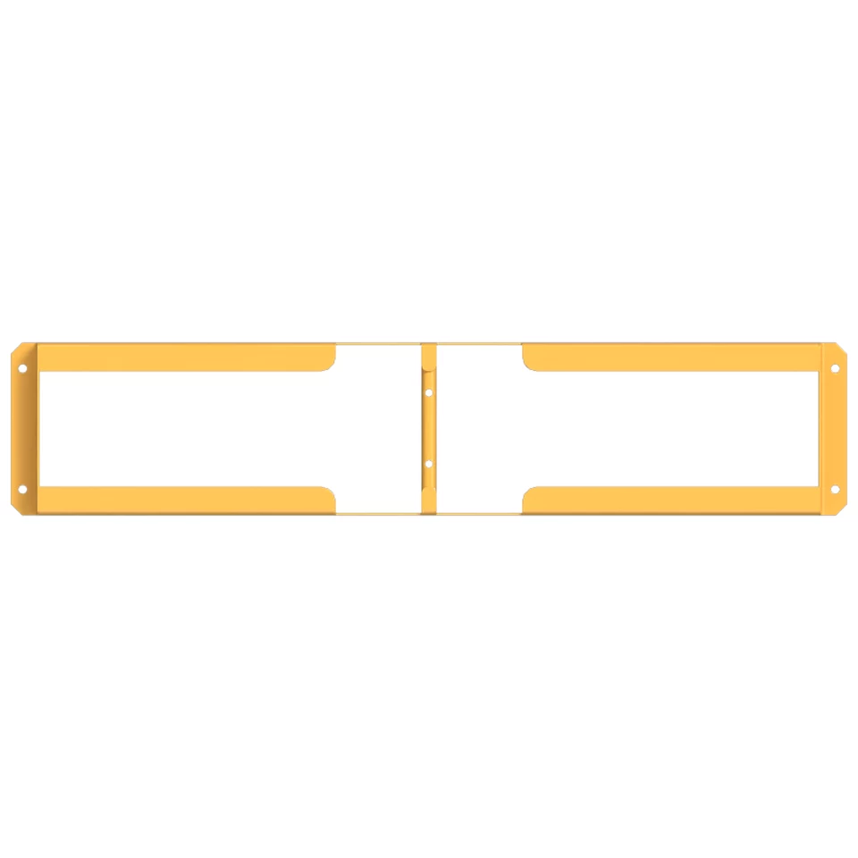 240-5421: 38.1mm Thick Wiring Hold Down 2405421 купить