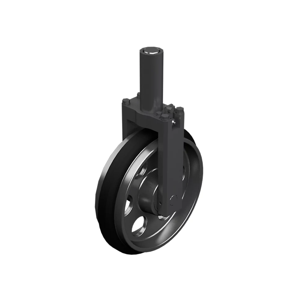 240-6302: Idler Group 2406302 купить