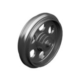 240-6307: SUPPORT LH 2406307 купить