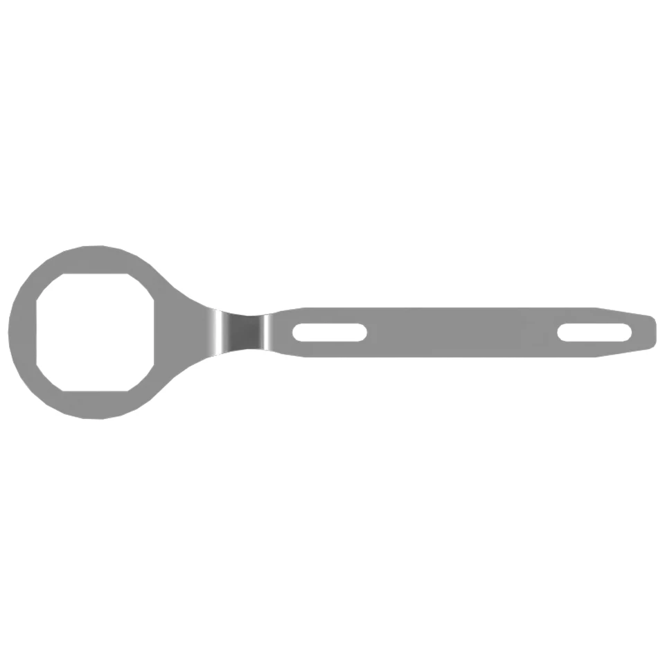 240-6886: ИНСТРУМЕНТАЛЬНЫЙ КЛЮЧ 2406886 купить