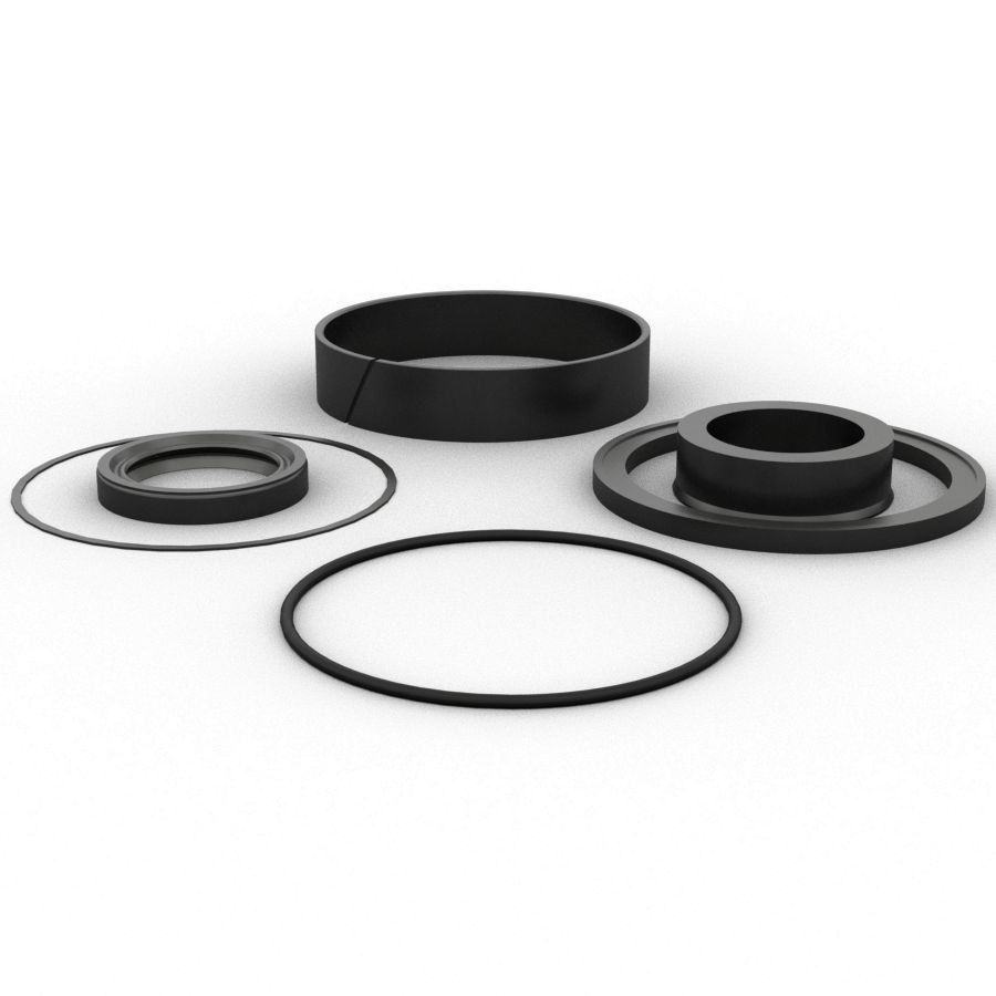 240-8479: Hydraulic Cylinder Seal Kit 2408479 купить
