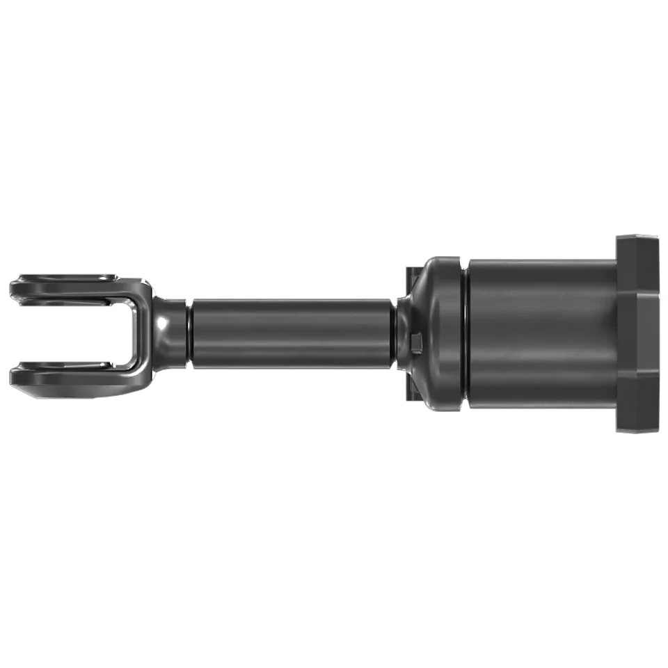 241-0551: Hydraulic Cylinder Tube Assembly 2410551 купить