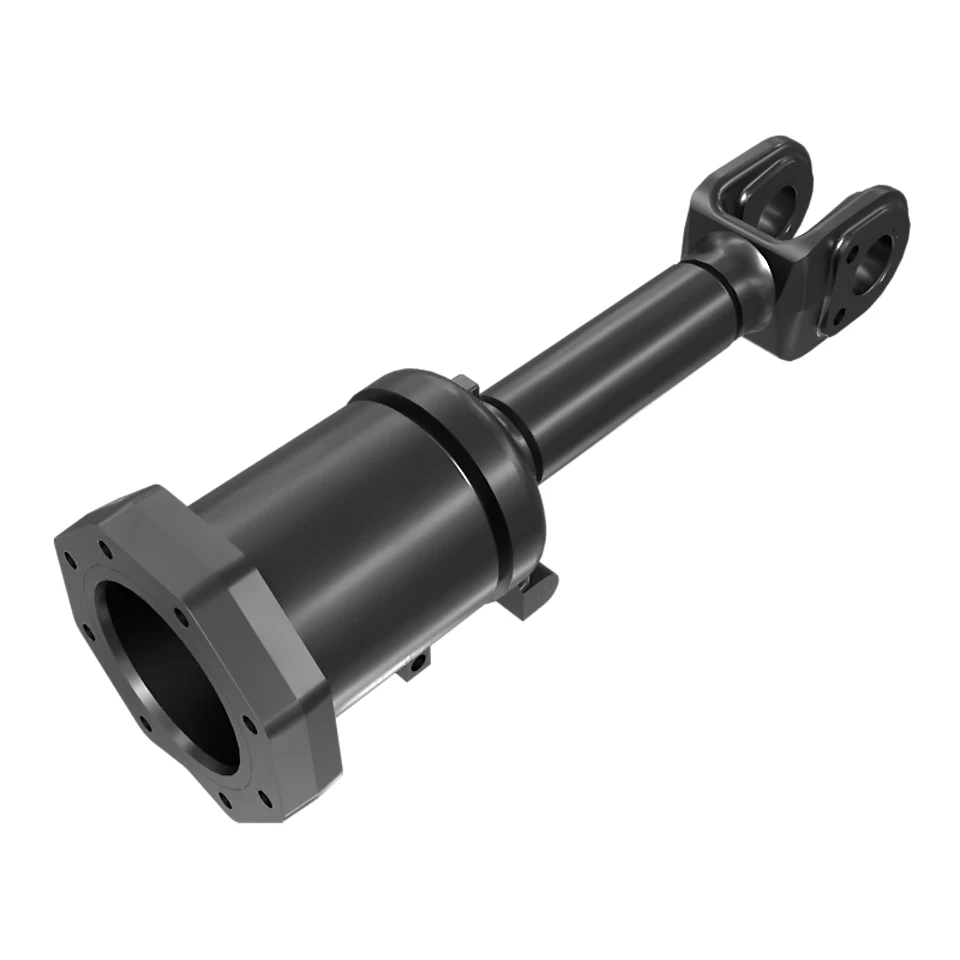 241-0551: Hydraulic Cylinder Tube Assembly 2410551 купить