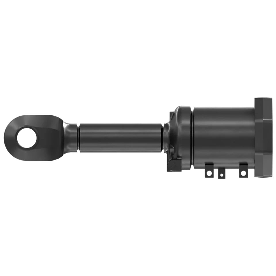 241-0551: Hydraulic Cylinder Tube Assembly 2410551 купить
