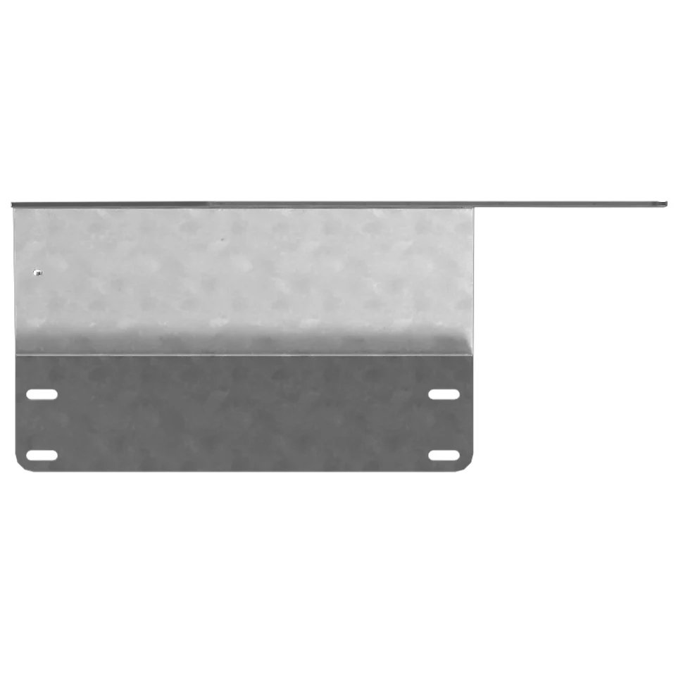 241-1068: 5mm Thick Guard Support Plate 2411068 купить