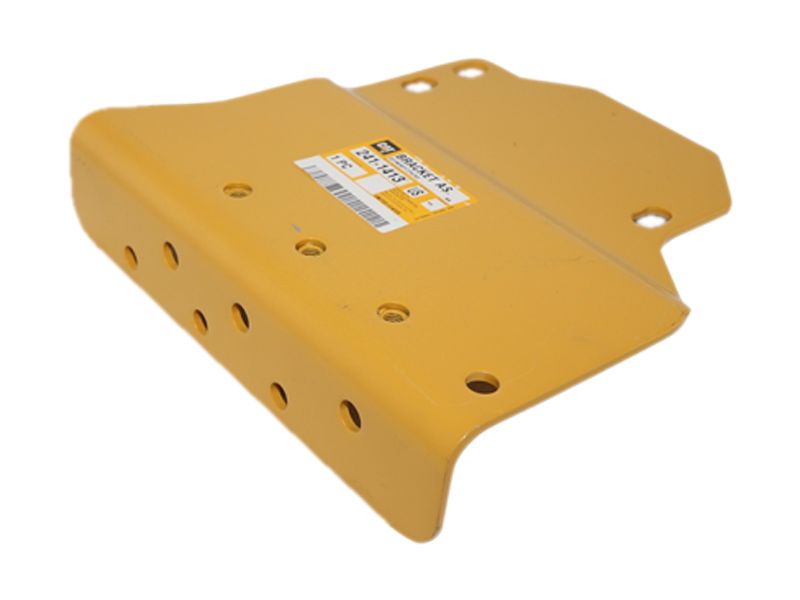 241-1413: Precooler Core Mounting Bracket 2411413 купить