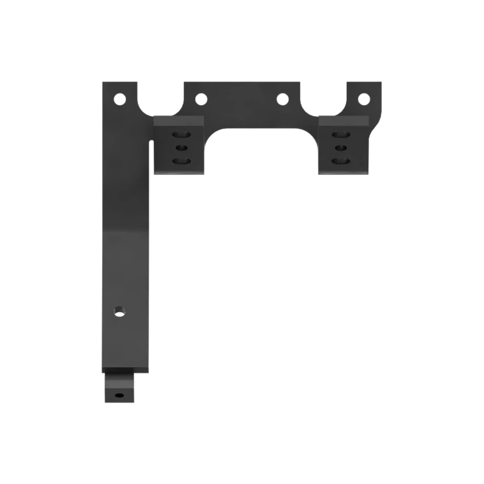 241-1742: 10mm Thick Refrigerant Accumulator Bracket 2411742 купить
