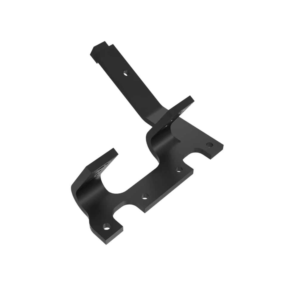 241-1742: 10mm Thick Refrigerant Accumulator Bracket 2411742 купить