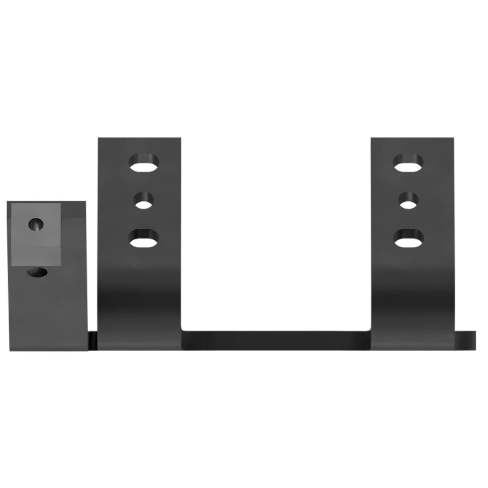 241-1742: 10mm Thick Refrigerant Accumulator Bracket 2411742 купить