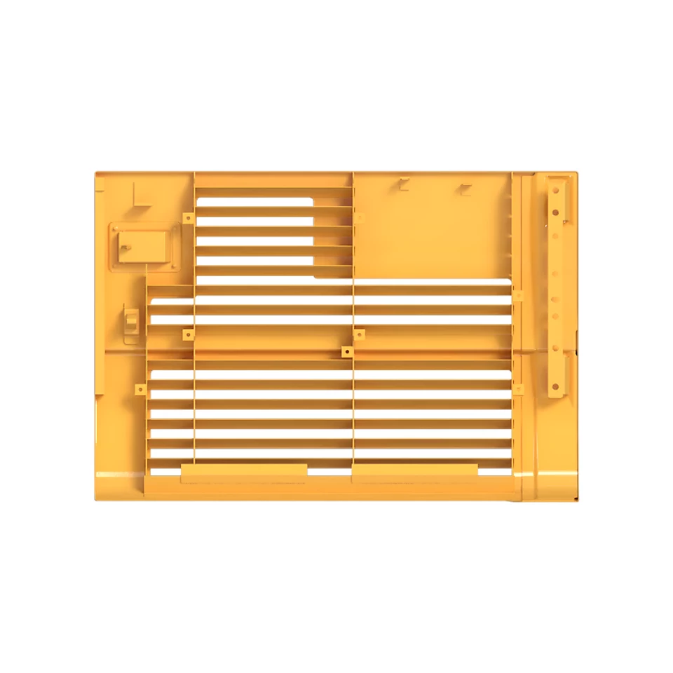 241-2140: 1306mm Length Radiator Access Door 2412140 купить