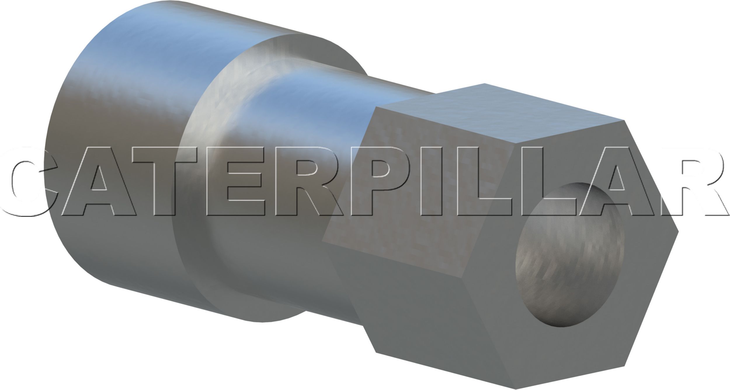 241-2493: МУФТА СОЕДИНИТЕЛЬНАЯ CO 2412493 купить