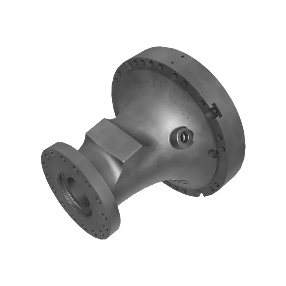 241-3592: HOUSING-AXLE 2413592 купить