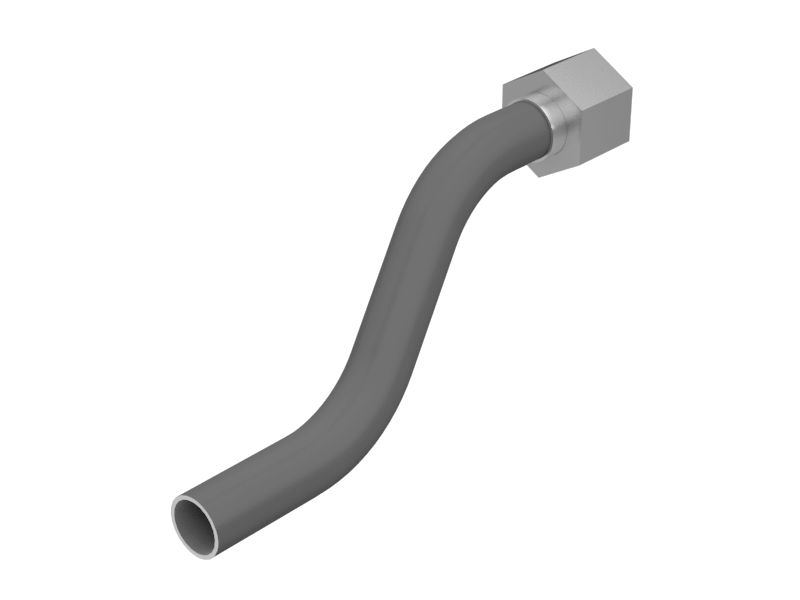 241-4330: 19.05mm Outer Diameter Air Compressor Tube 2414330 купить