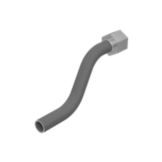 241-4330: 19.05mm Outer Diameter Air Compressor Tube 2414330 купить