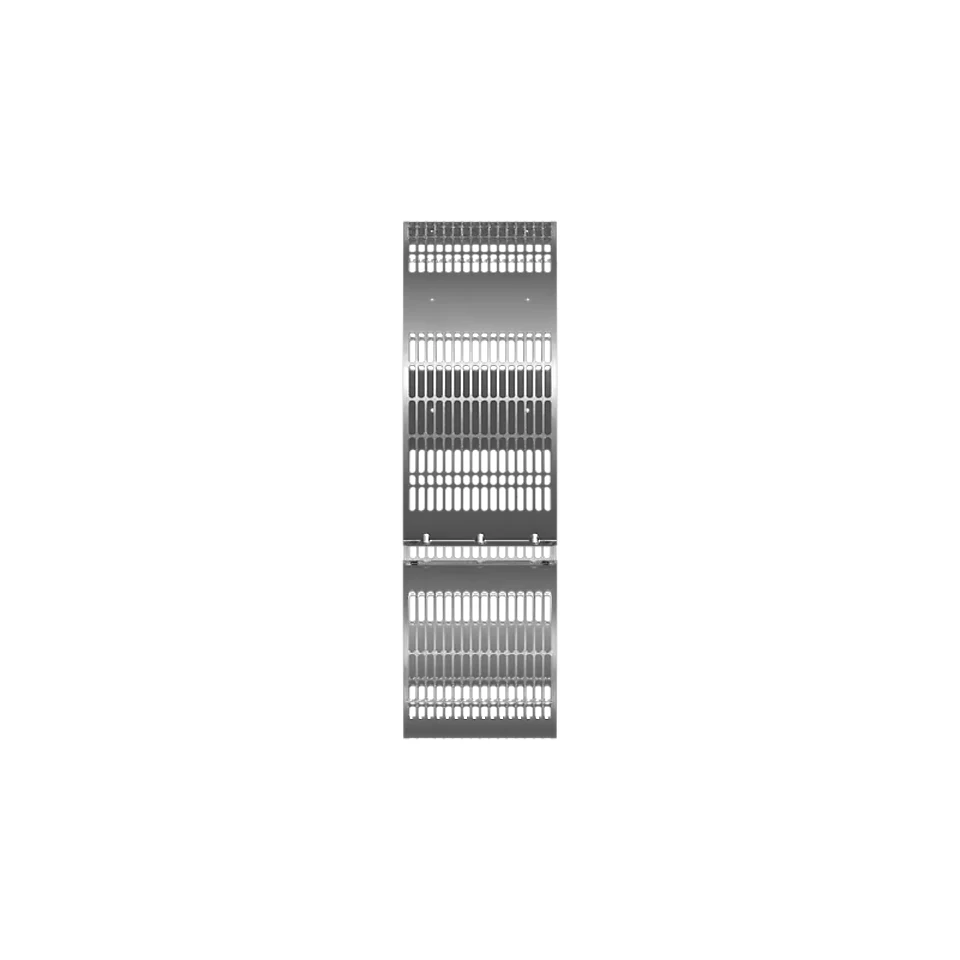 241-4579: Generator Air Exit Screen 2414579 купить