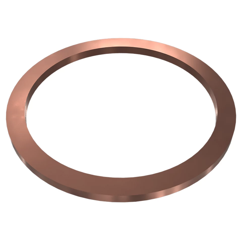 241-6176: 1.5mm Thick Seal Washer 2416176 купить