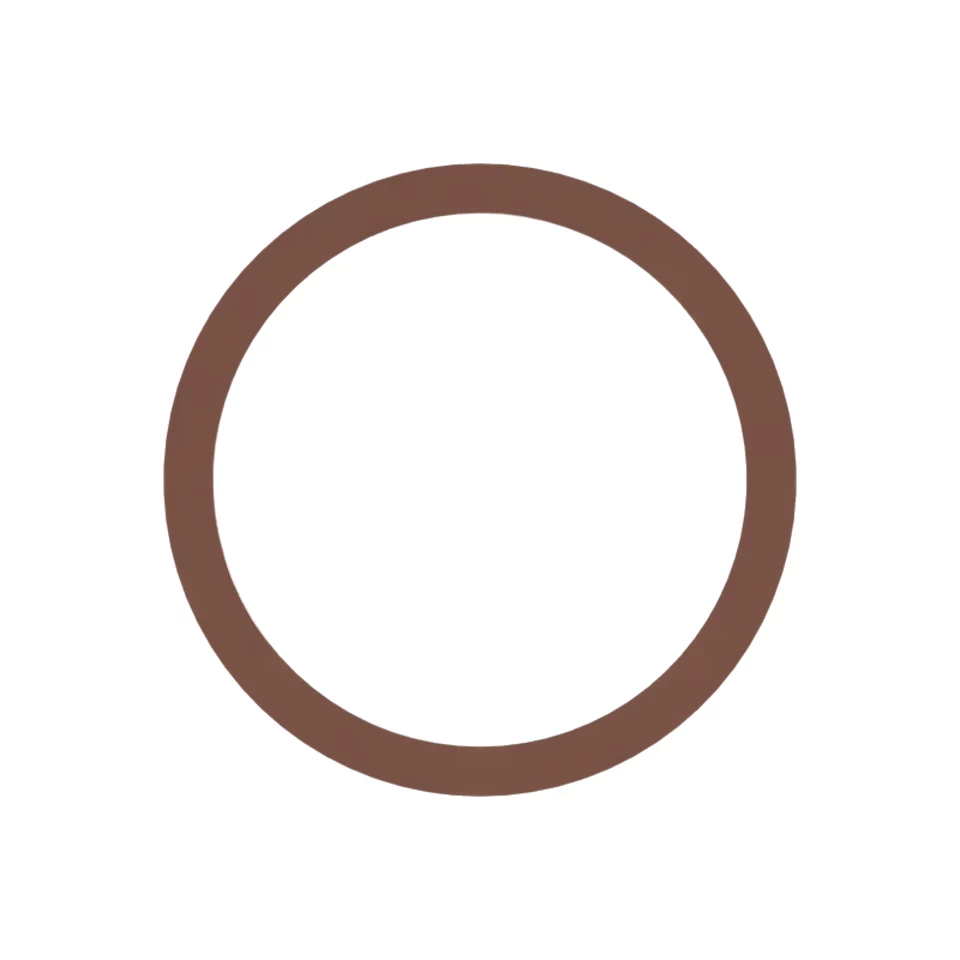 241-6176: 1.5mm Thick Seal Washer 2416176 купить