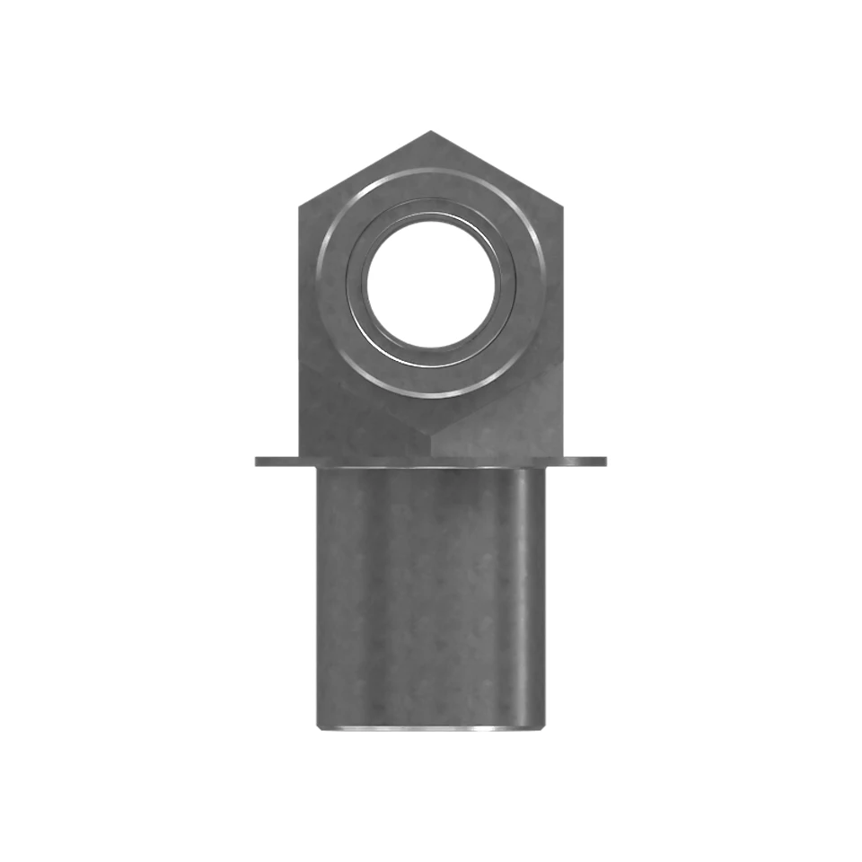 241-6196: Male To Male To Male Hex Head Pipe Tee Adapter 2416196 купить