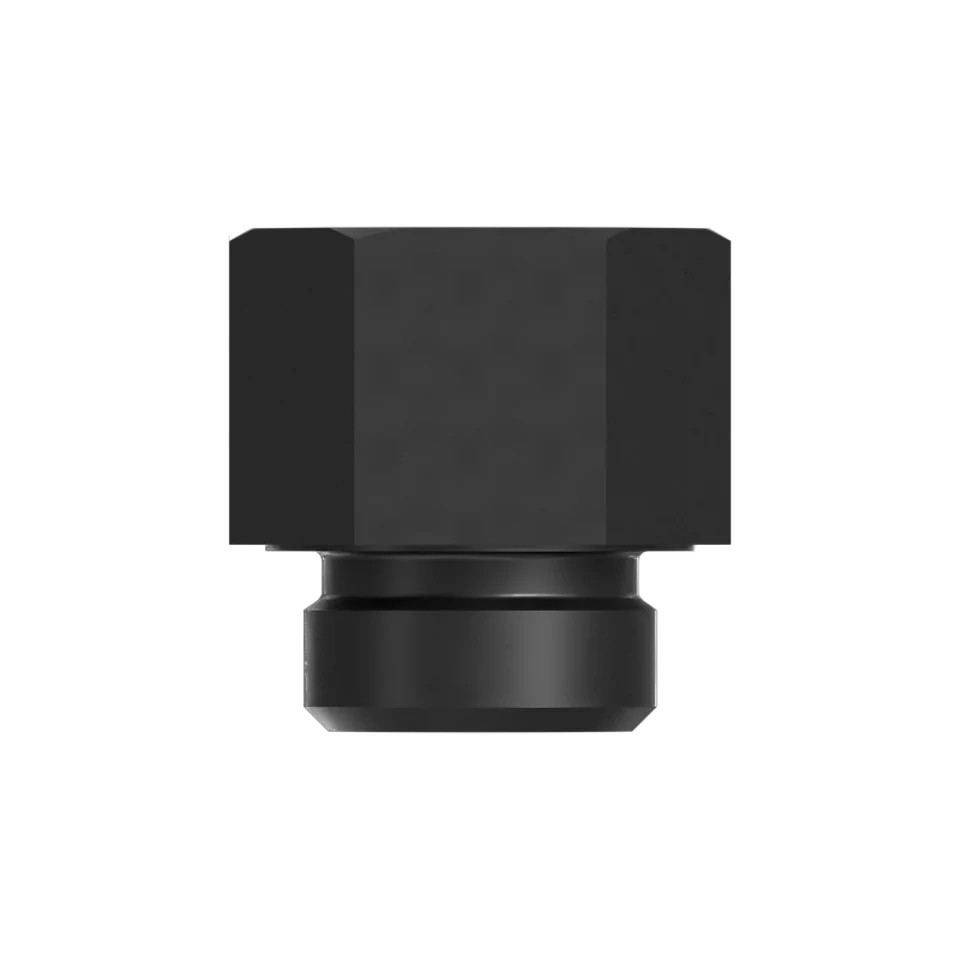 241-6216: 1-1/8" X 1/2" Straight Adapter 2416216 купить
