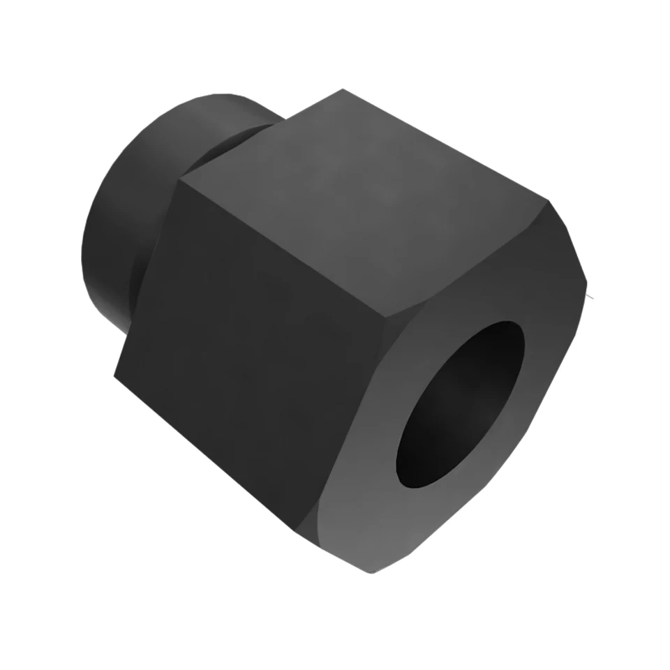 241-6216: 1-1/8" X 1/2" Straight Adapter 2416216 купить