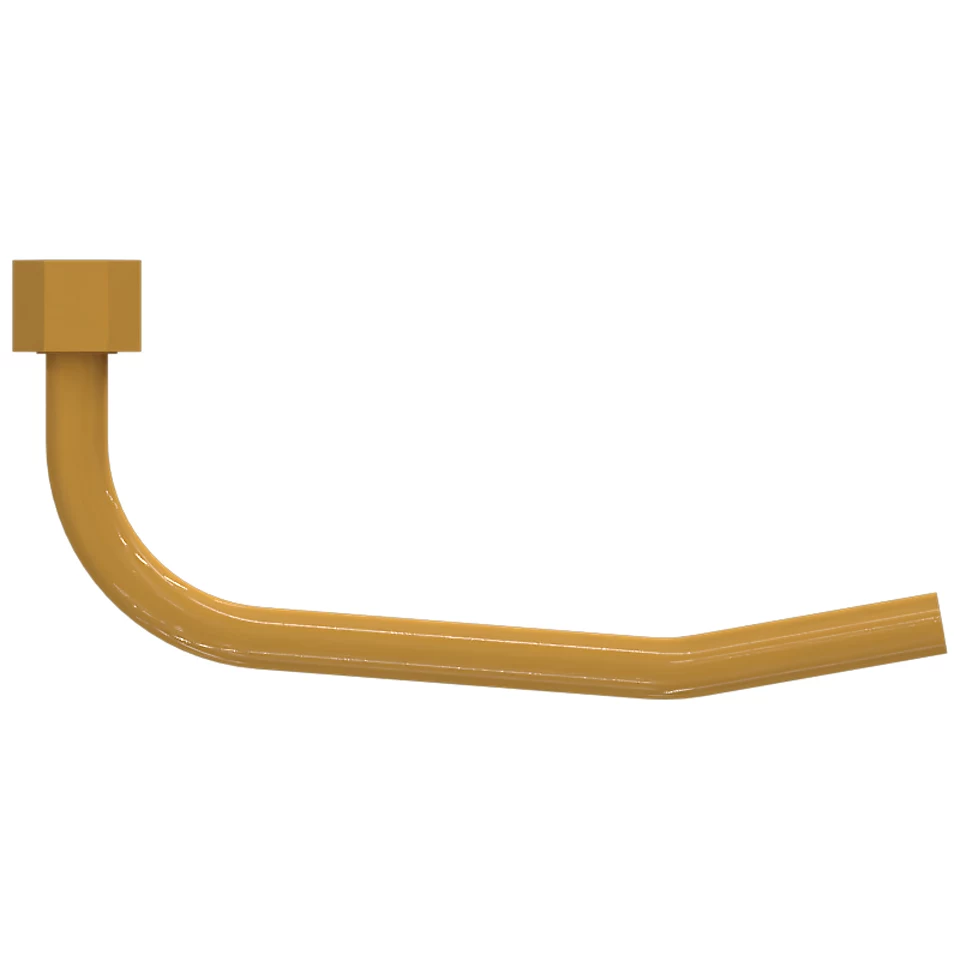 241-6932: 13.4mm ID Water Lines Tube 2416932 купить